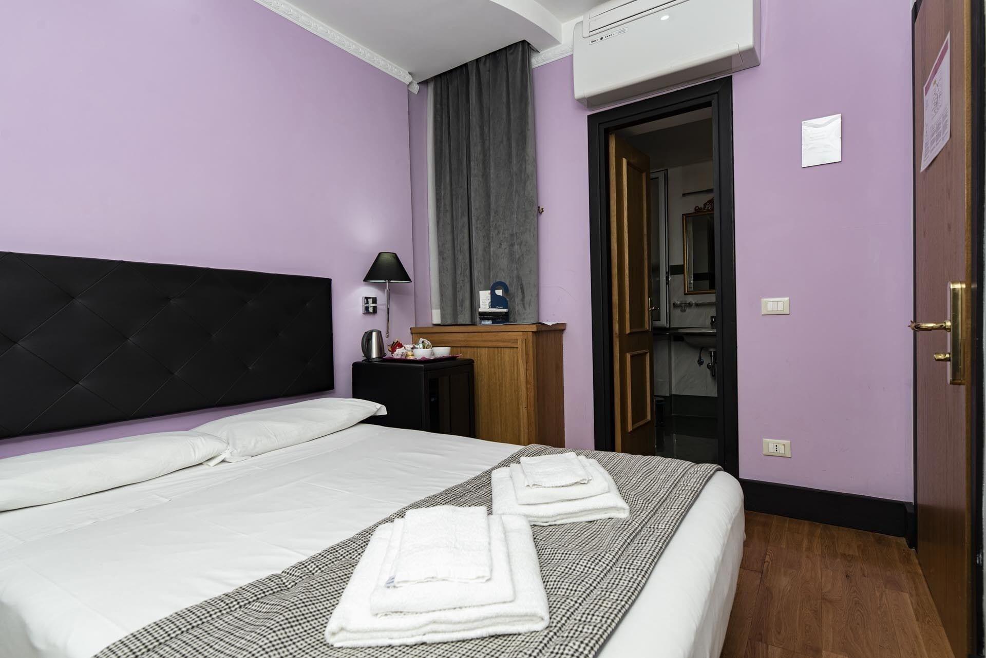 Imperium Suite Navona Rome Exterior photo