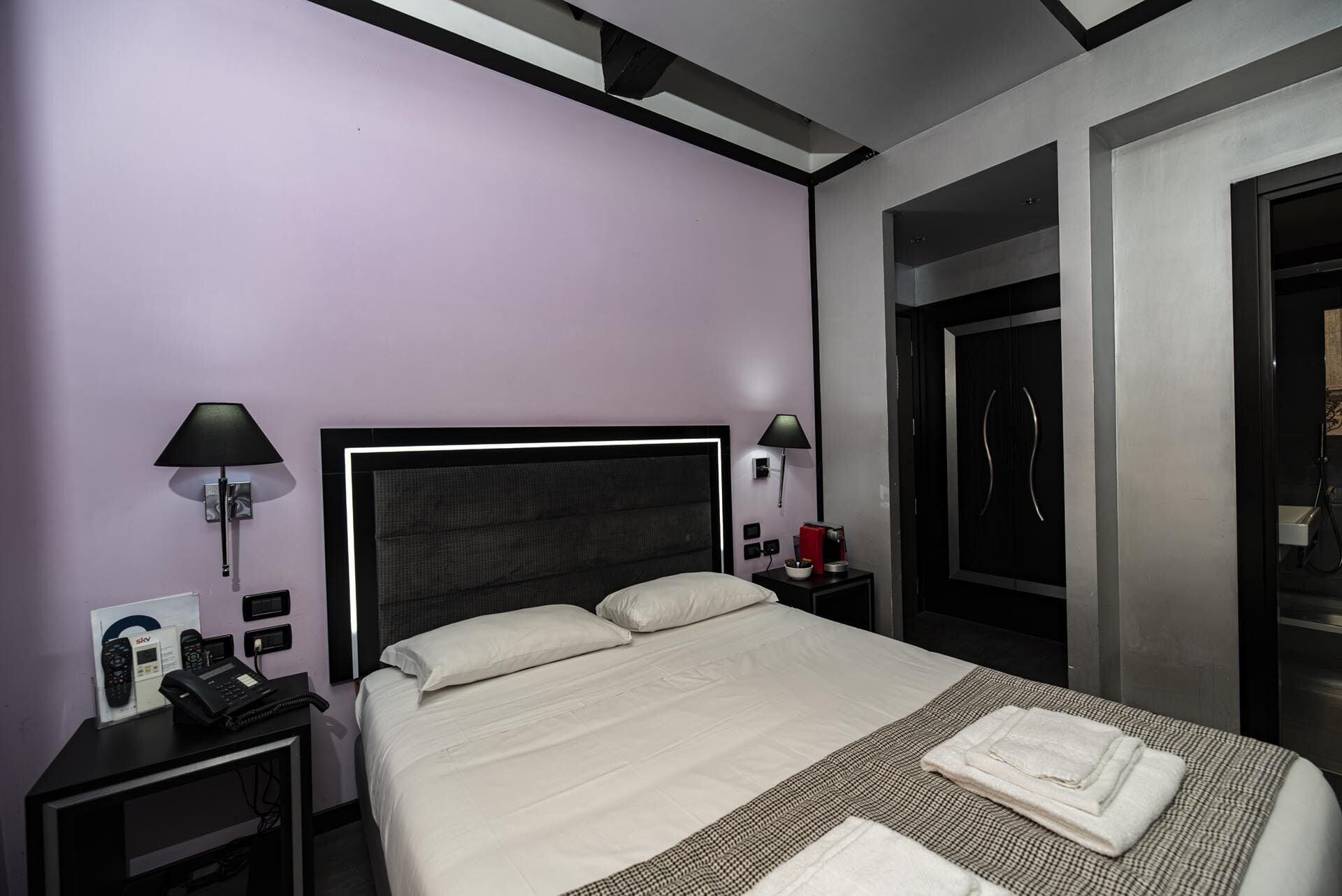 Imperium Suite Navona Rome Exterior photo