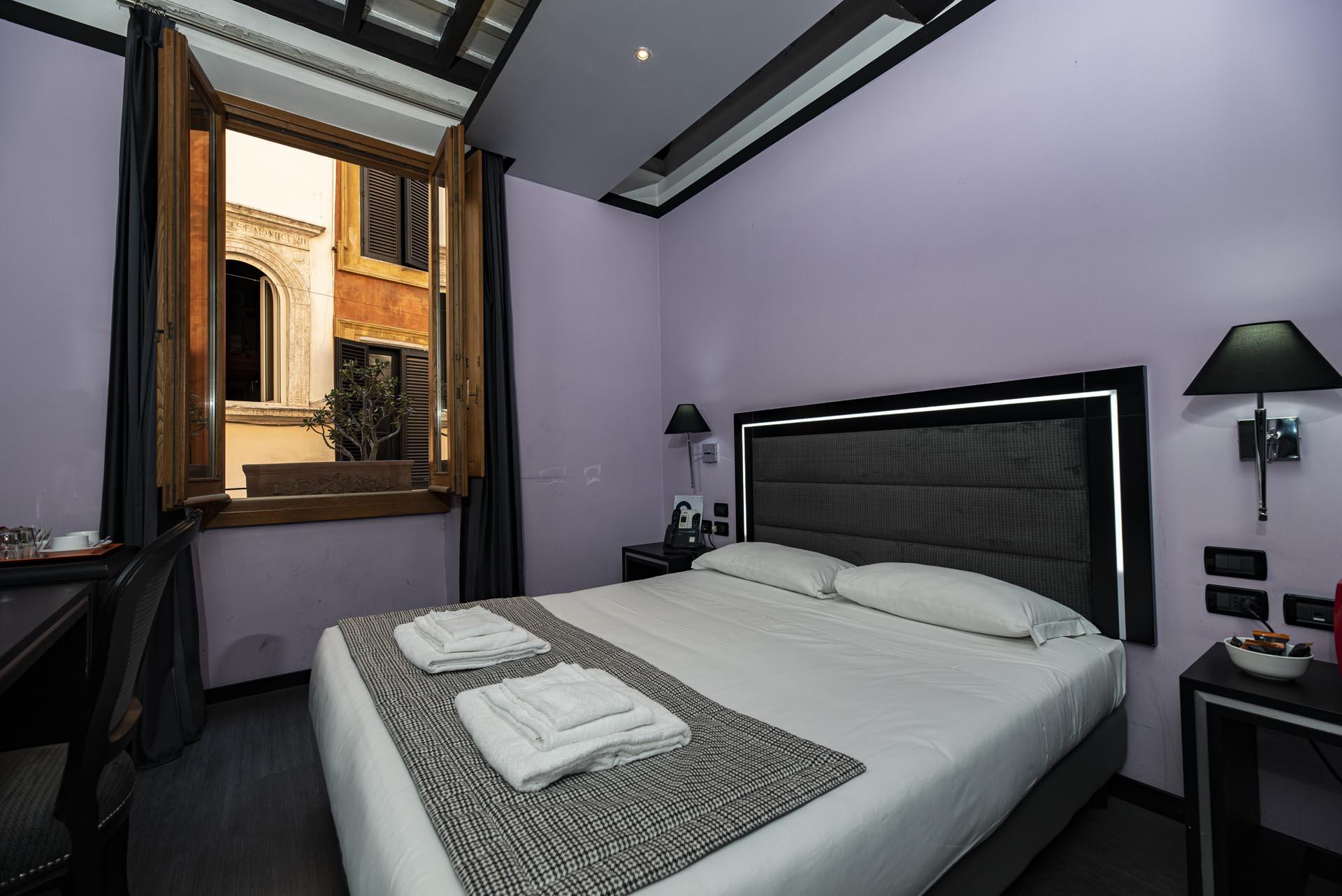 Imperium Suite Navona Rome Exterior photo