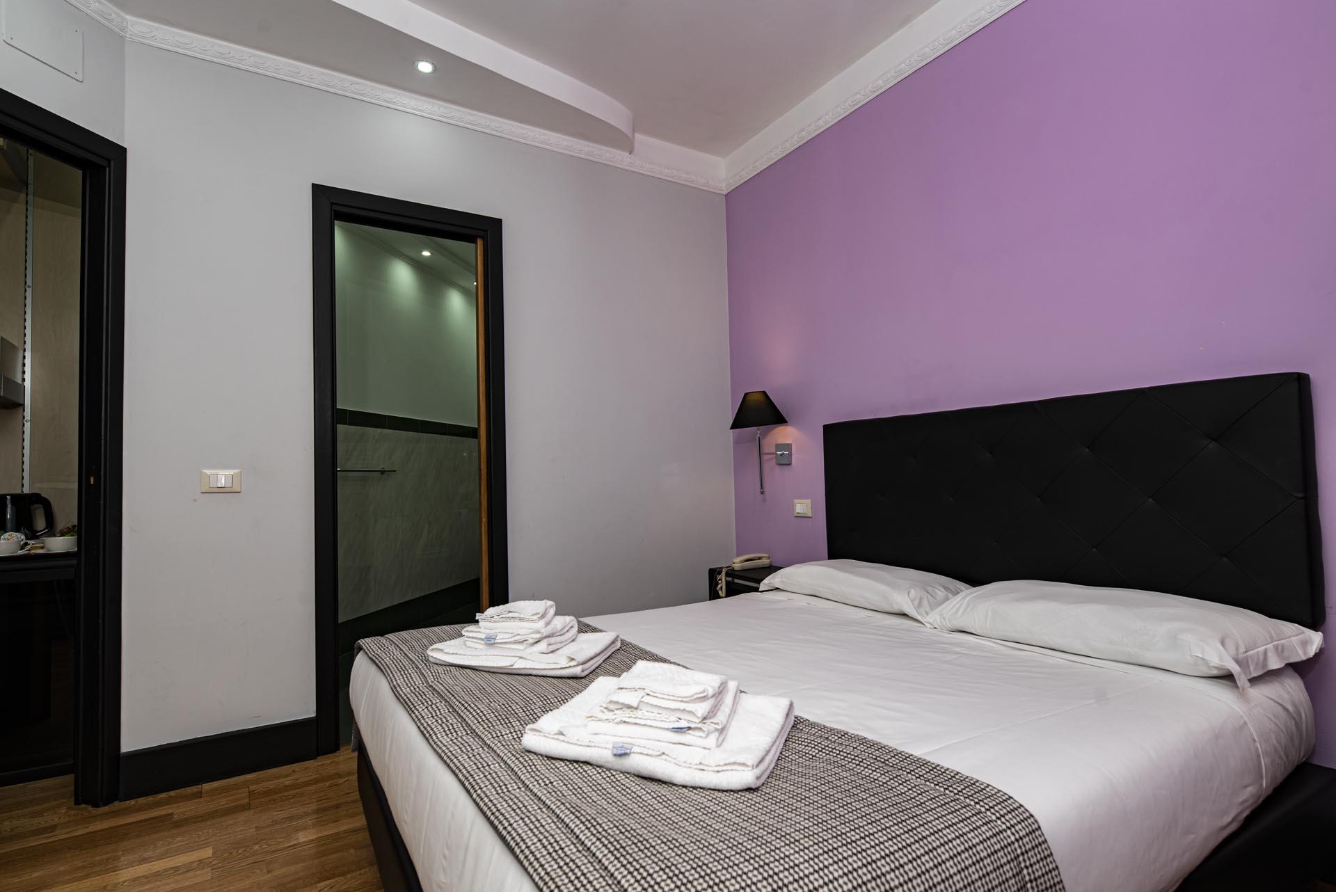 Imperium Suite Navona Rome Exterior photo